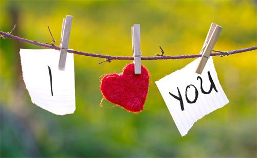 dấu hiệu chàng yêu thật lòng