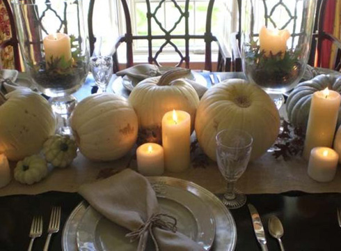 trang trí Halloween tại nhà - hình minh họa 2