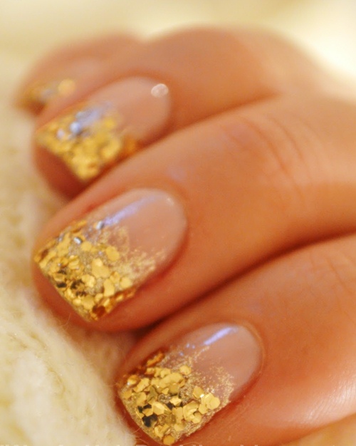 màu nail tôn da - hình minh họa 6