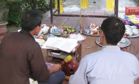 lưu ý khi cúng Vu Lan - hình minh họa 3
