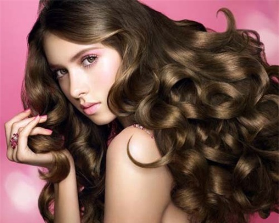 5 tuyệt chiêu khiến bạn có một mái tóc quyến rũ trong mùa hè chăm sóc tóc mùa hè - hình minh họa 4