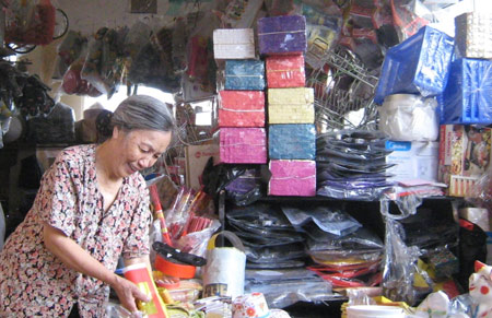 lưu ý khi cúng Vu Lan