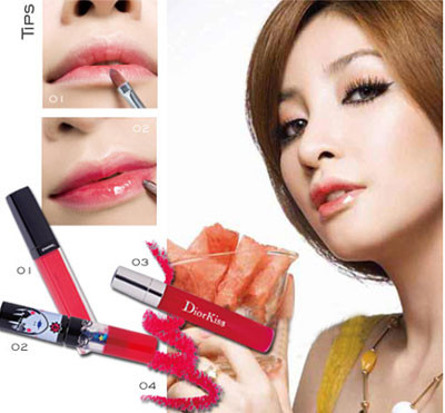 Bí quyết giúp bạn luôn xinh đẹp bất chấp thời tiết chăm sóc sắc đẹp mùa đông - hình minh họa 3