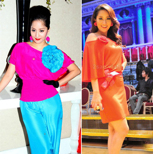 phong cách thanh lịch - hình minh họa 7