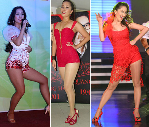 phong cách thanh lịch - hình minh họa 8