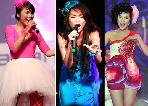 phong cách thanh lịch - hình minh họa 9
