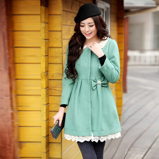 phối đồ với mũ beret - hình minh họa 9
