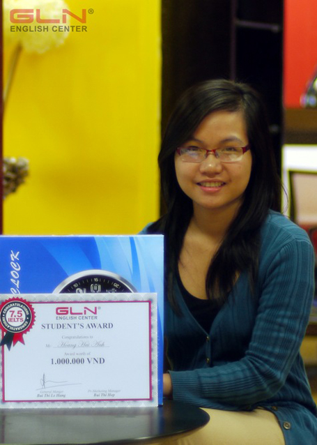 bí quyết học tiếng Anh hiệu quả