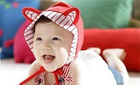 mũ cho bé phù hợp - hình minh họa 5