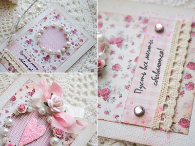 làm thiệp valentine handmade - hình minh họa 3