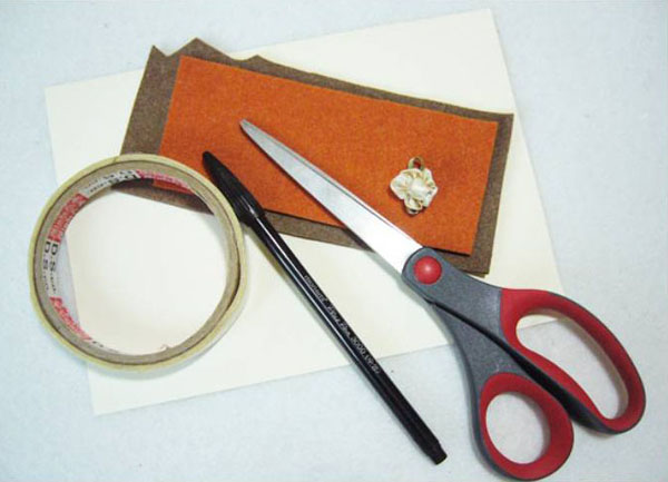 thiệp handmade tình yêu