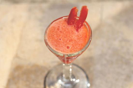 pha chế cocktail mùa hè - hình minh họa 4