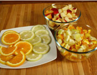 cách làm Sangria - hình minh họa 5