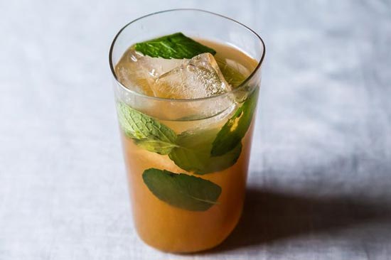 pha chế cocktail mùa hè - hình minh họa 6