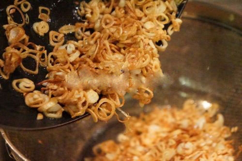 bí quyết làm bánh cuốn tại nhà - hình minh họa 6