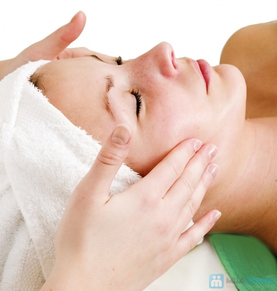 bí quyết làm đẹp đón Tết - hình minh họa 2
