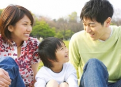 bí quyết gia đình hạnh phúc - hình minh họa 4