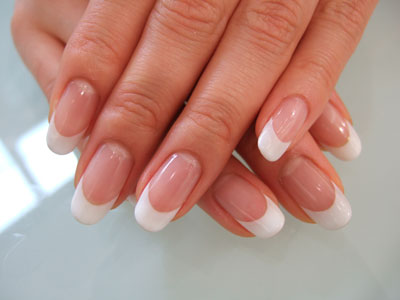 mẫu nail đẹp đơn giản