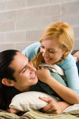 dấu hiệu chồng yêu vợ thật lòng
