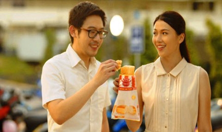 Ăn sáng, thiếu chất, bánh mì tươi bữa sáng lành mạnh - hình minh họa 2