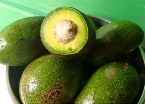 lợi ích trái cây từ vỏ đến ruột - hình minh họa 3