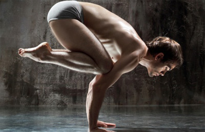 yoga cho nam giới - hình minh họa 5