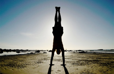 yoga cho nam giới