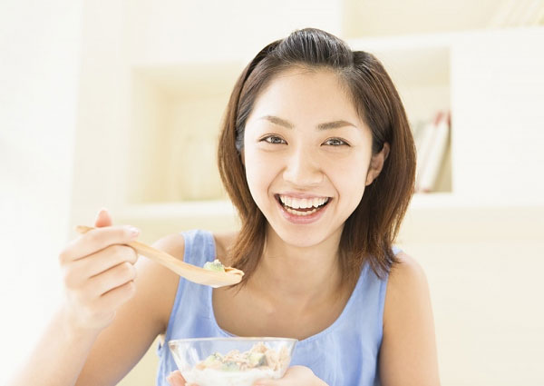 dinh dưỡng kỳ đèn đỏ