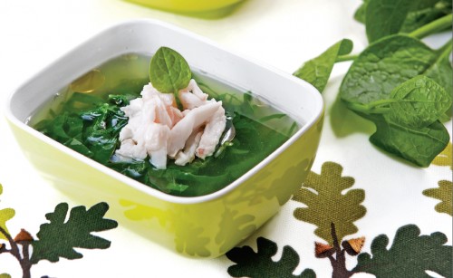 công dụng rau mồng tơi - hình minh họa 2