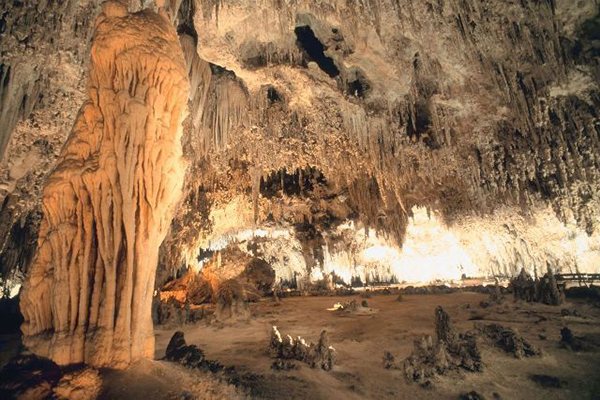 hang động đẹp nhất thế giới - hình minh họa 9