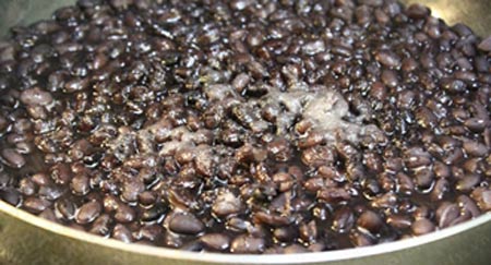 cách nấu chè đậu đen - hình minh họa 7