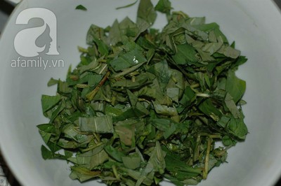 Tự làm bánh tráng trộn ngon mà không khó 8 tự làm bánh tráng trộn - hình minh họa 4