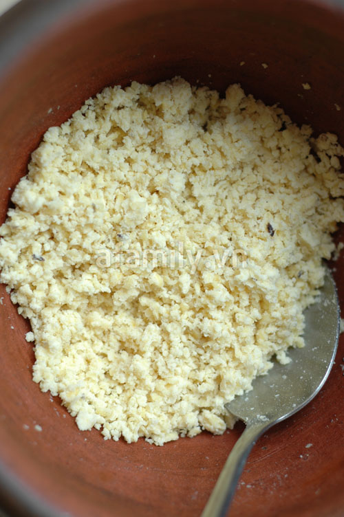 bánh trung thu khoai lang - hình minh họa 4