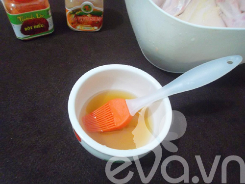 bí quyết làm vịt quay - hình minh họa 3