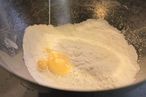 bánh khoai lang tím - hình minh họa 3