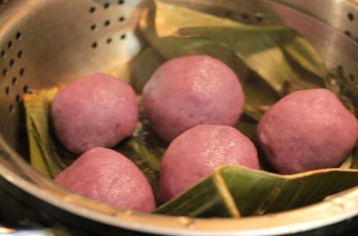 bánh khoai lang tím - hình minh họa 7