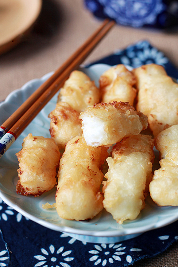 lam-banh-sua-chien-gion-cuc-la-lamsao-9 cách làm bánh sữa tươi chiên - hình minh họa 9