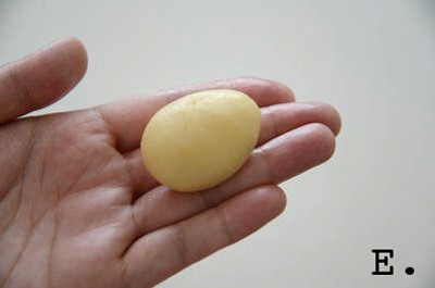 Cuối tuần trổ tài làm bánh thỏ xinh yêu mời cả nhà 13 làm bánh quy hình thỏ - hình minh họa 9