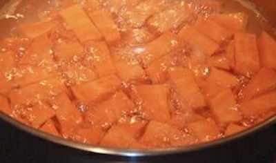 Mùa đông, không thể bỏ qua bánh rán vừng 4 cách làm bánh rán vừng