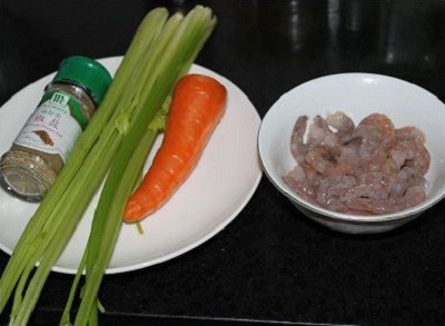 Khéo tay làm chả tôm đơn giản mà thật ngon 3 chả tôm rau củ