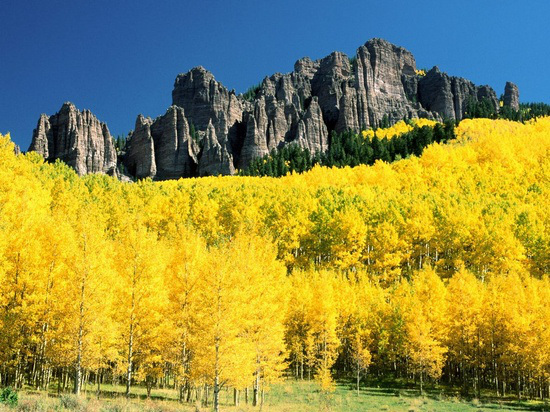Colorado Colorado