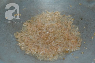 Tự làm bánh tráng trộn ngon mà không khó 14 tự làm bánh tráng trộn - hình minh họa 9