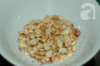 Tự làm bánh tráng trộn ngon mà không khó 11 tự làm bánh tráng trộn - hình minh họa 6