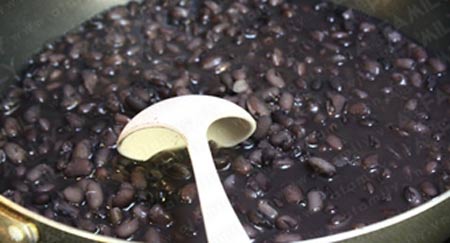 cách nấu chè đậu đen - hình minh họa 8