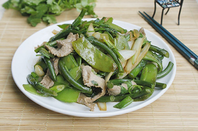 dinh dưỡng bà bầu mùa lạnh - hình minh họa 2