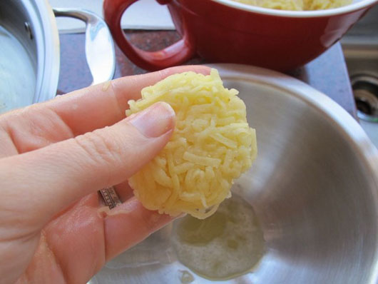 Khoai tây chiên giòn tan - hình minh họa 5