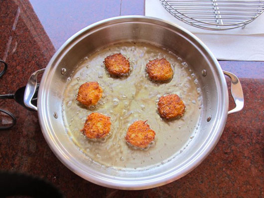 Khoai tây chiên giòn tan - hình minh họa 6