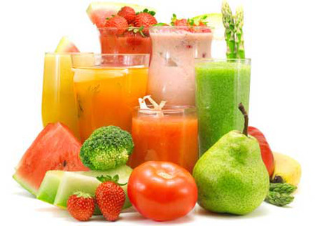 Mẹo giúp bạn lựa chọn và sử dụng hoa quả một cách hợp lý ăn trái cây đúng cách - hình minh họa 2