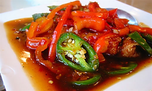 bí quyết giảm cân lành mạnh - hình minh họa 2