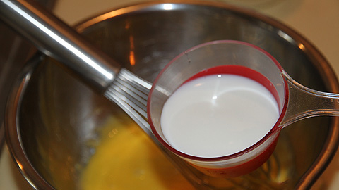 cách làm bánh kẹp mứt - hình minh họa 3